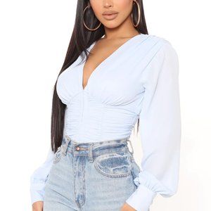 Stylish Elegance - South American Flair: Your Perfect Club and Celebration Top